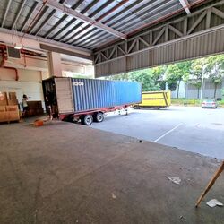 Trivex (D13), Warehouse #498874791